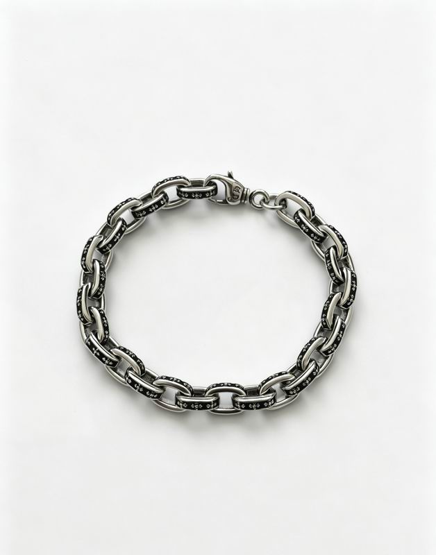 Chrome Hearts Bracelet 06yxs25